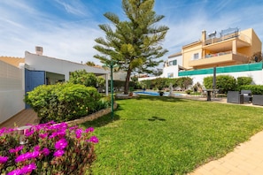 Villa | 3 chambres