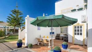 Villa | 3 chambres