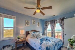4 bedrooms, free WiFi, bed sheets