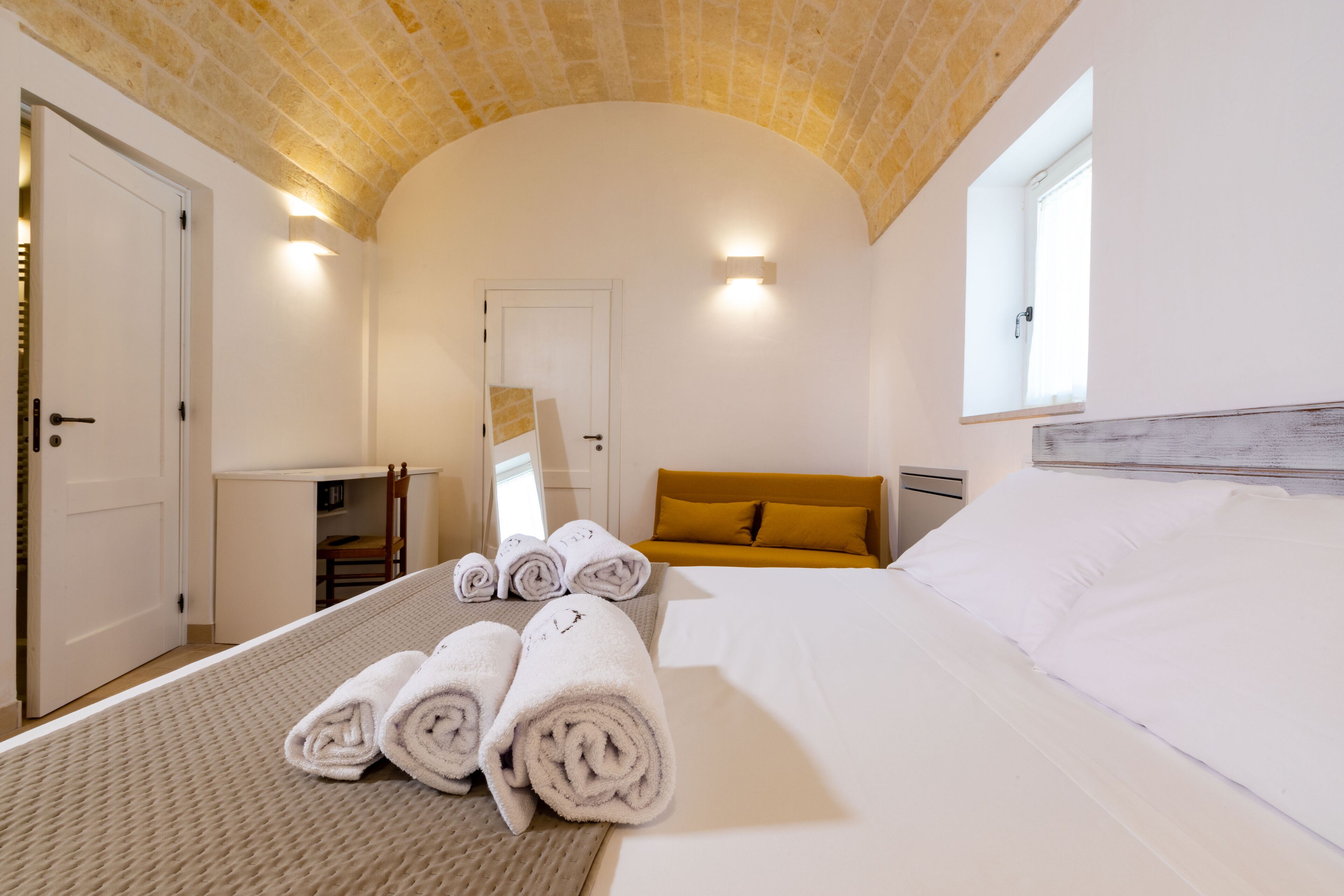 Foto - Masseria Abadia Uno