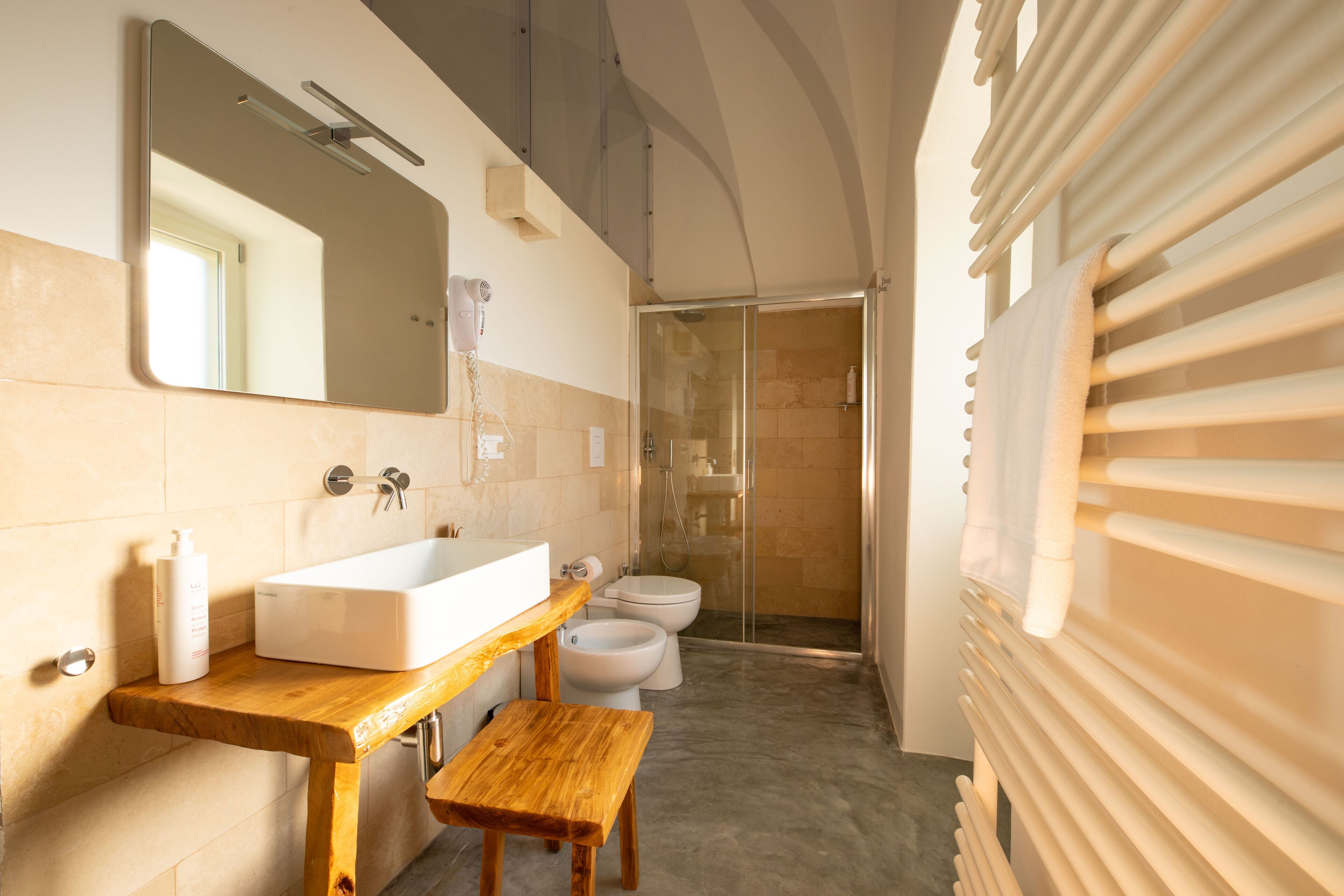 Foto - Masseria Abadia Uno