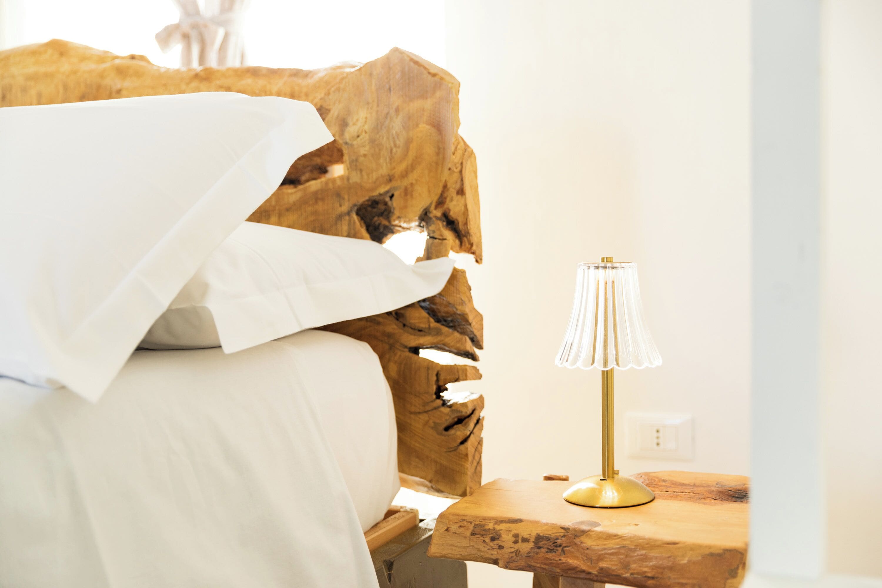 Foto - Masseria Abadia Uno