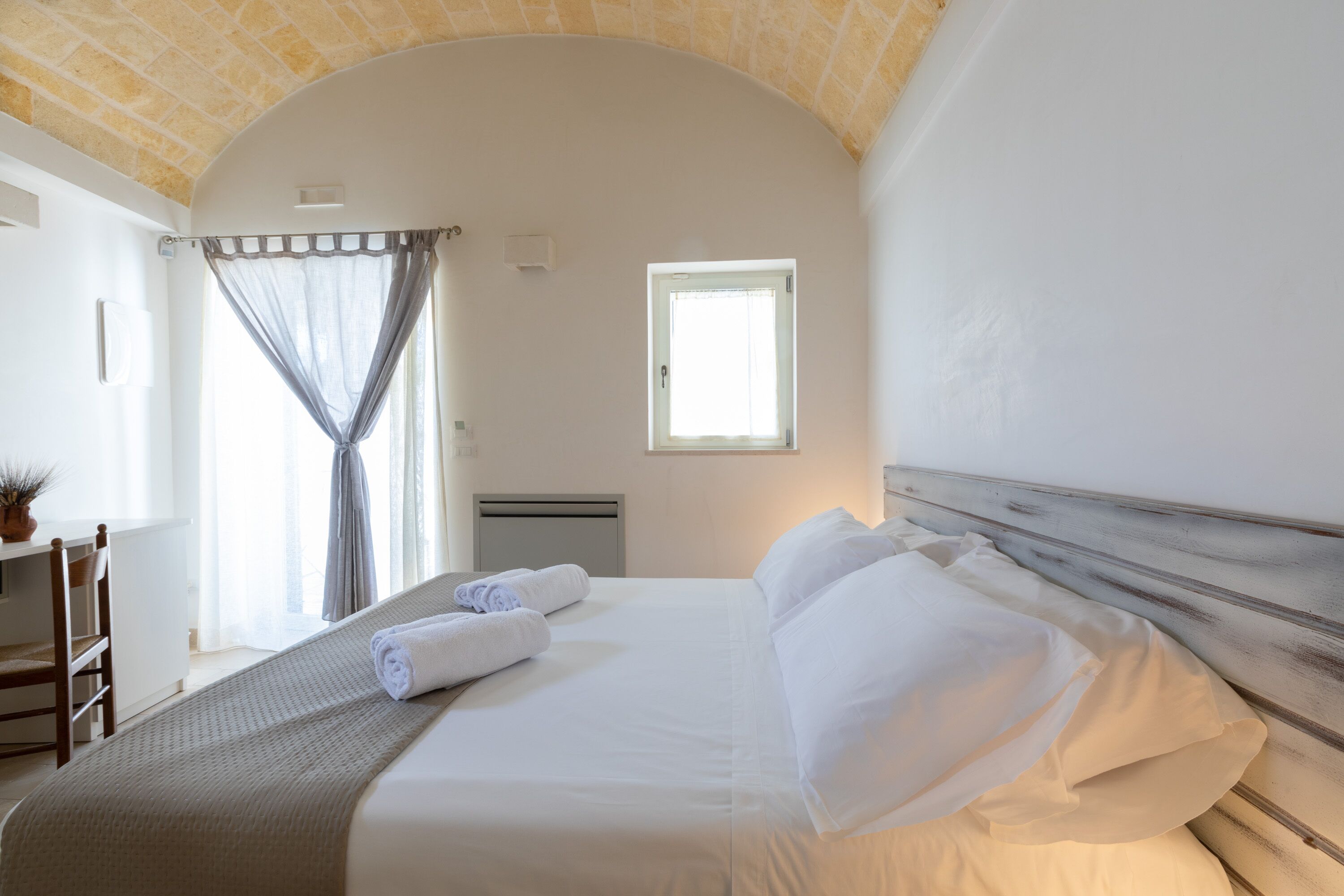 Foto - Masseria Abadia Uno