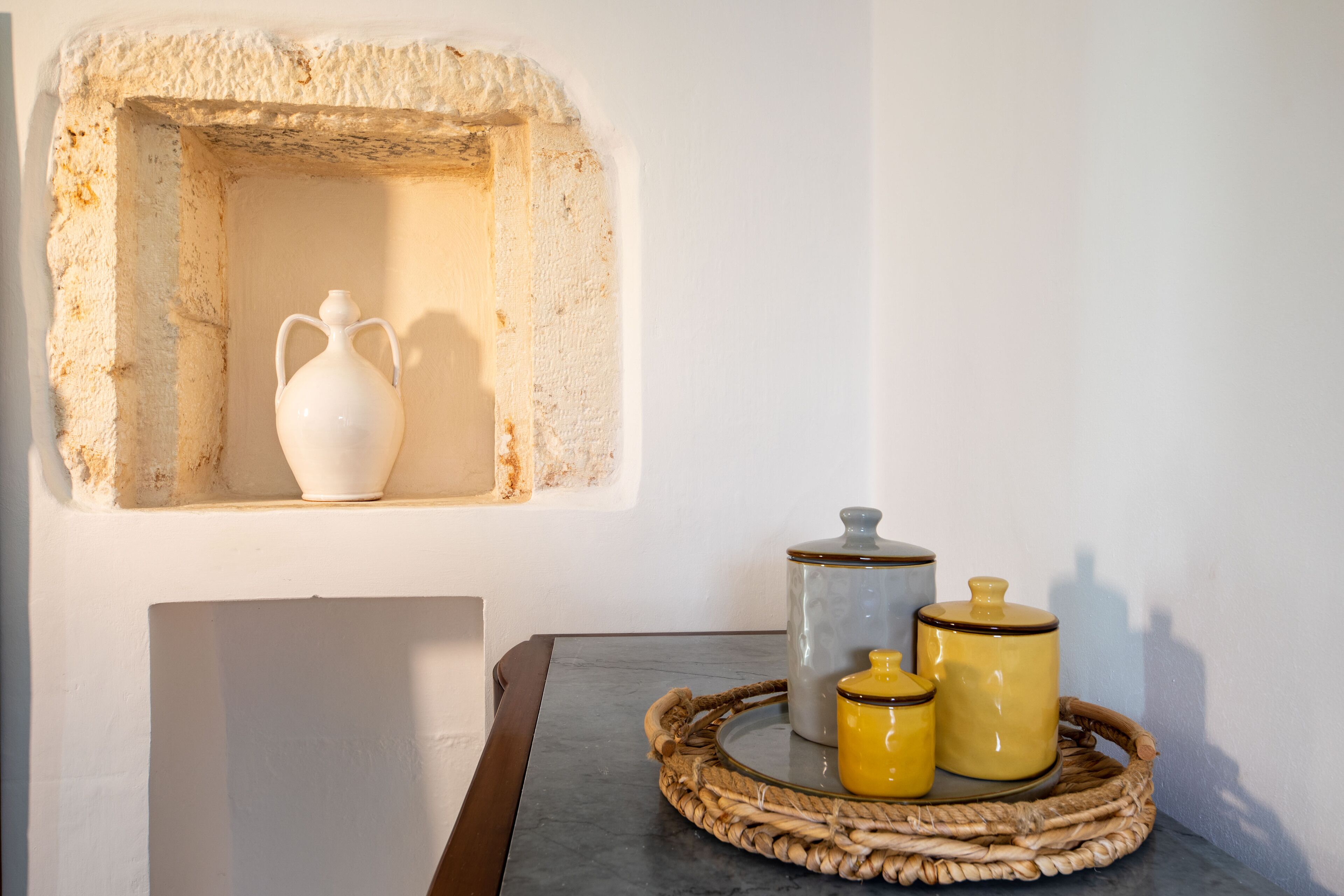 Foto - Masseria Abadia Uno