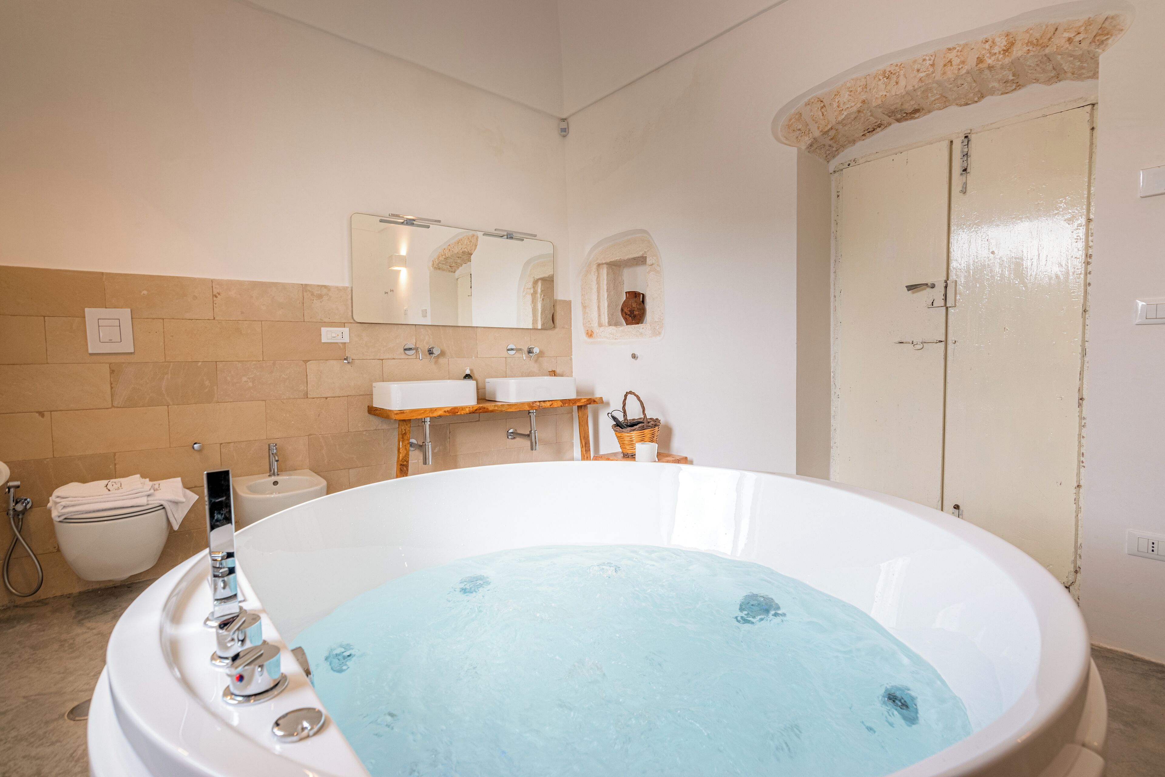 Foto - Masseria Abadia Uno