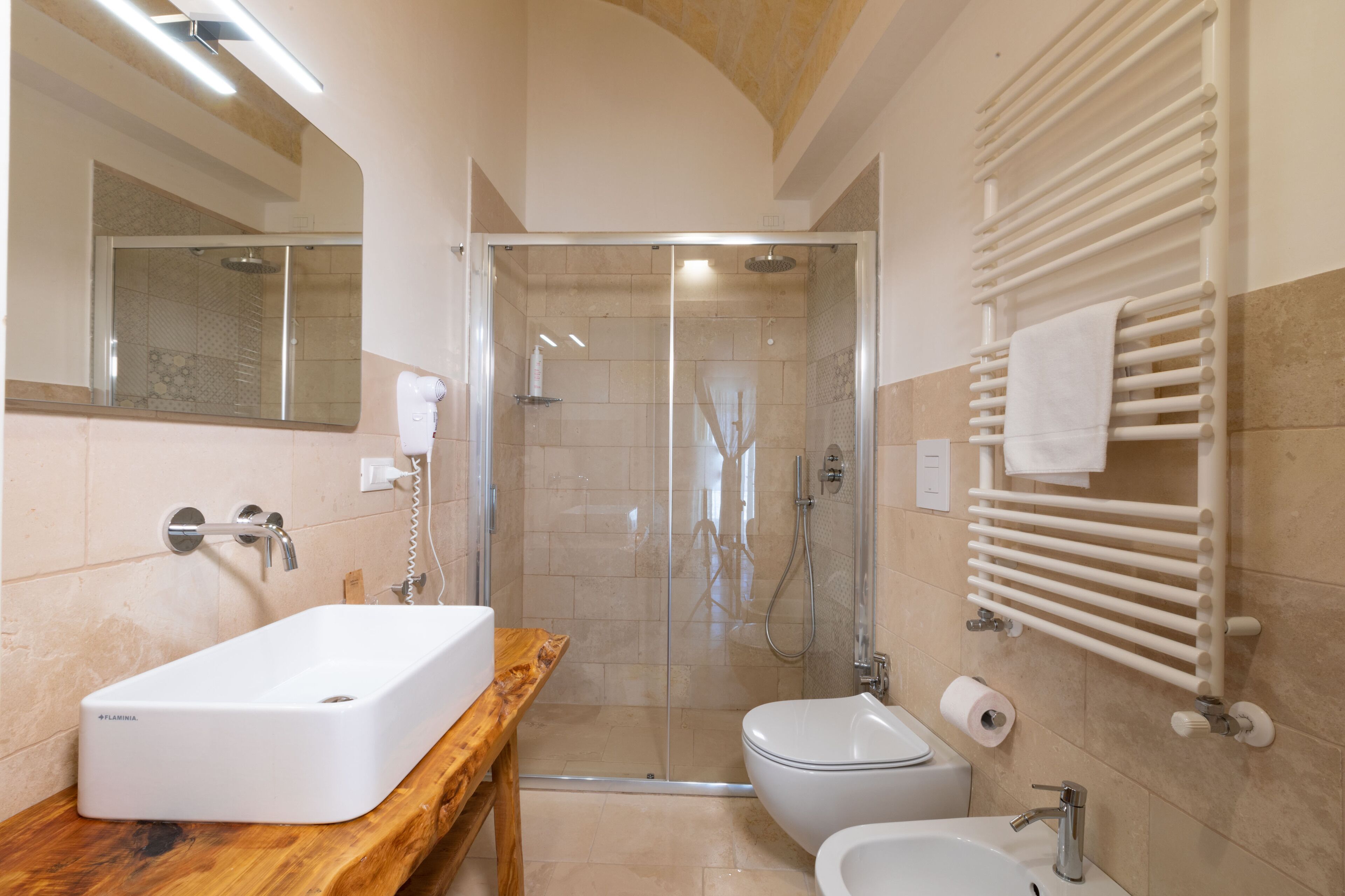 Foto - Masseria Abadia Uno