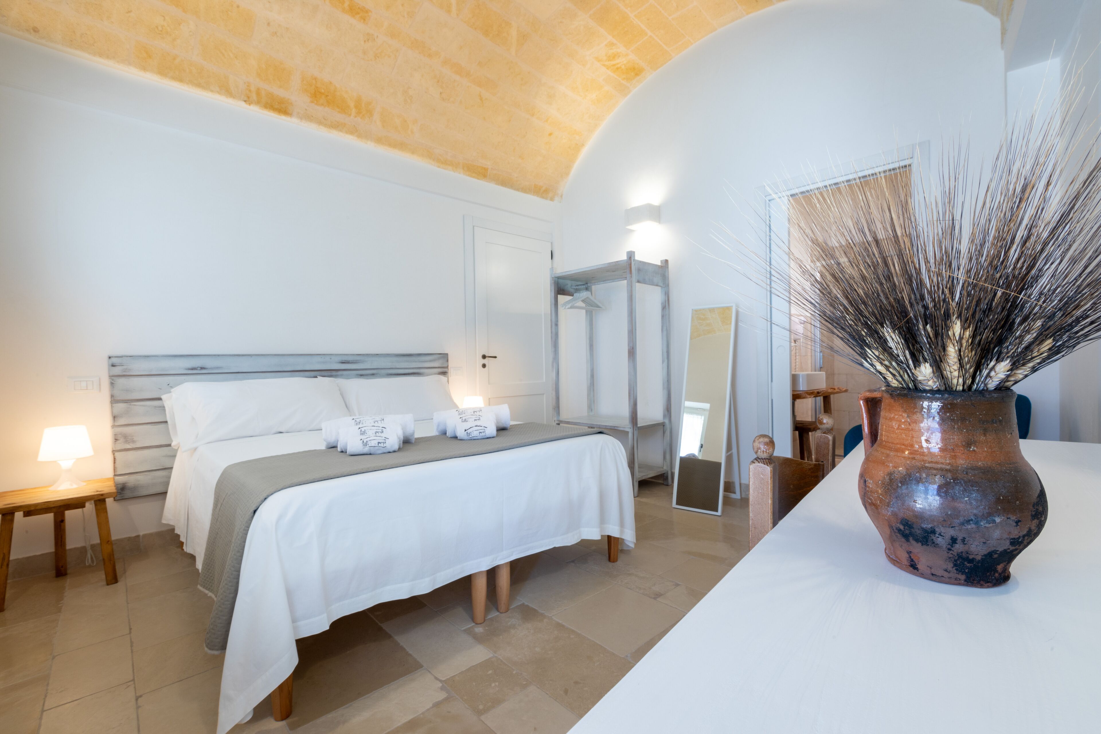 Foto - Masseria Abadia Uno