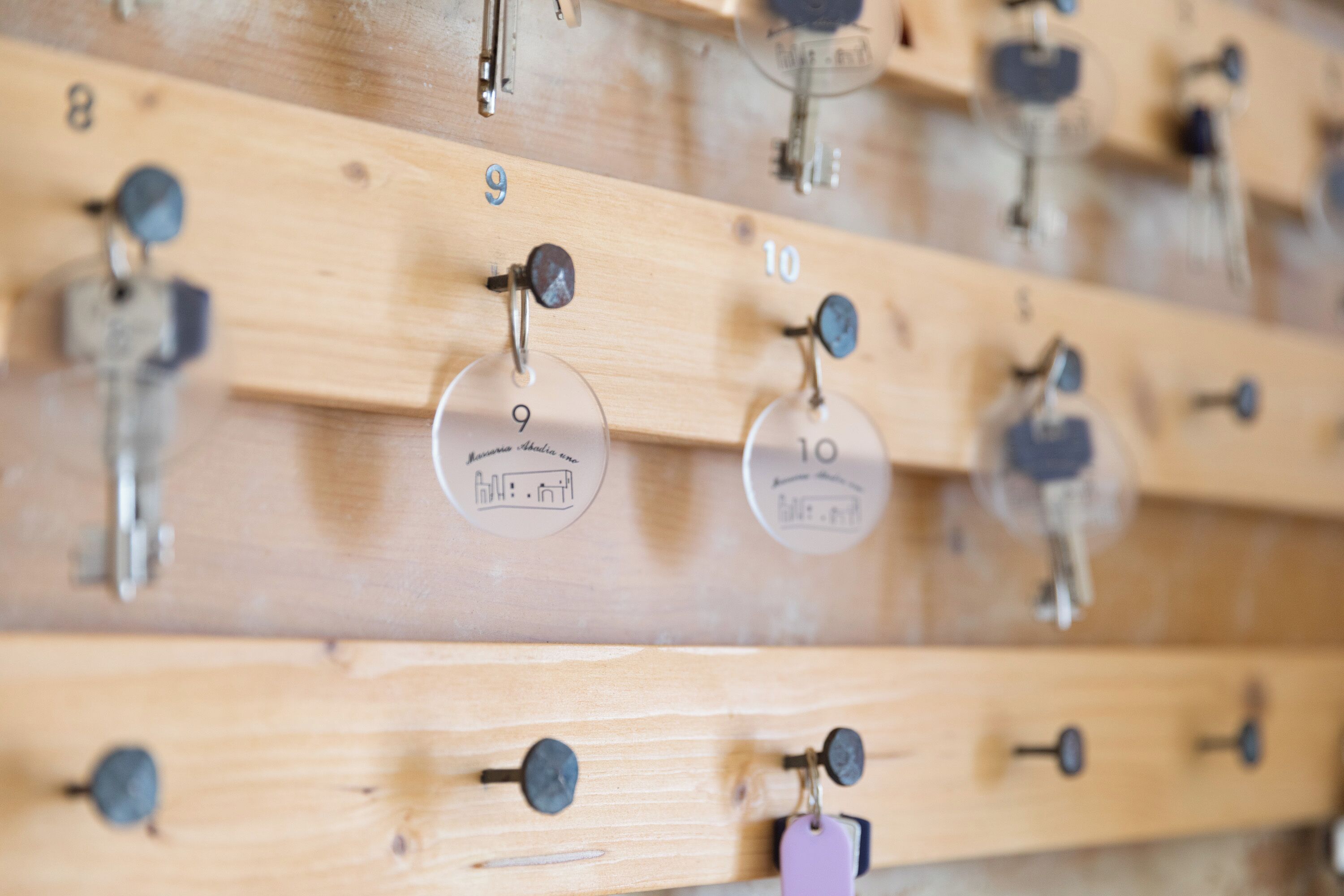 Foto - Masseria Abadia Uno