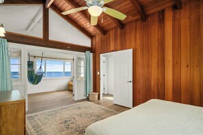 2 chambres, bureau, fer et planche à repasser, Wi-Fi gratuit