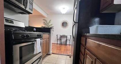 Townhouse in Hyattsville