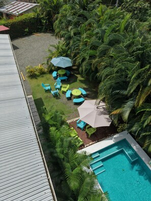 Exterior - Family Hotel (Cahuita)