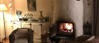 Magnifique Mas Catalan - Piscine - Parc de 1600m2 - Mer 25km