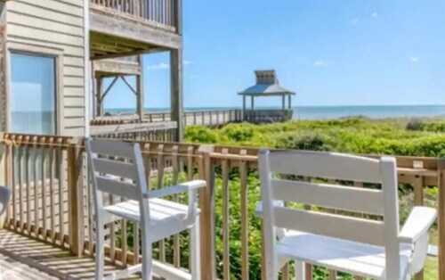 Oceanfront. Duck. Affordable.