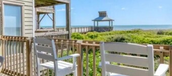 Oceanfront. Duck. Affordable.