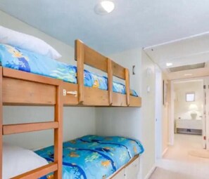 1 bedroom, WiFi