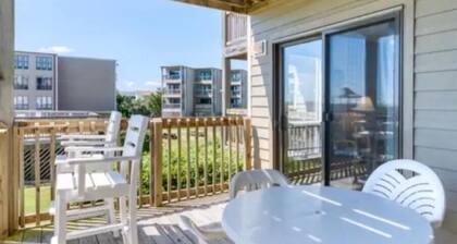 Oceanfront. Duck. Affordable.