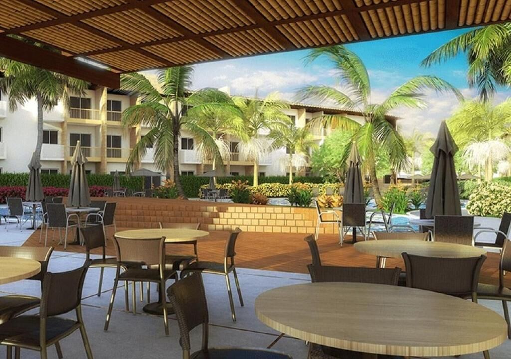 Foto - Ondas Praia Resort em Porto Seguro