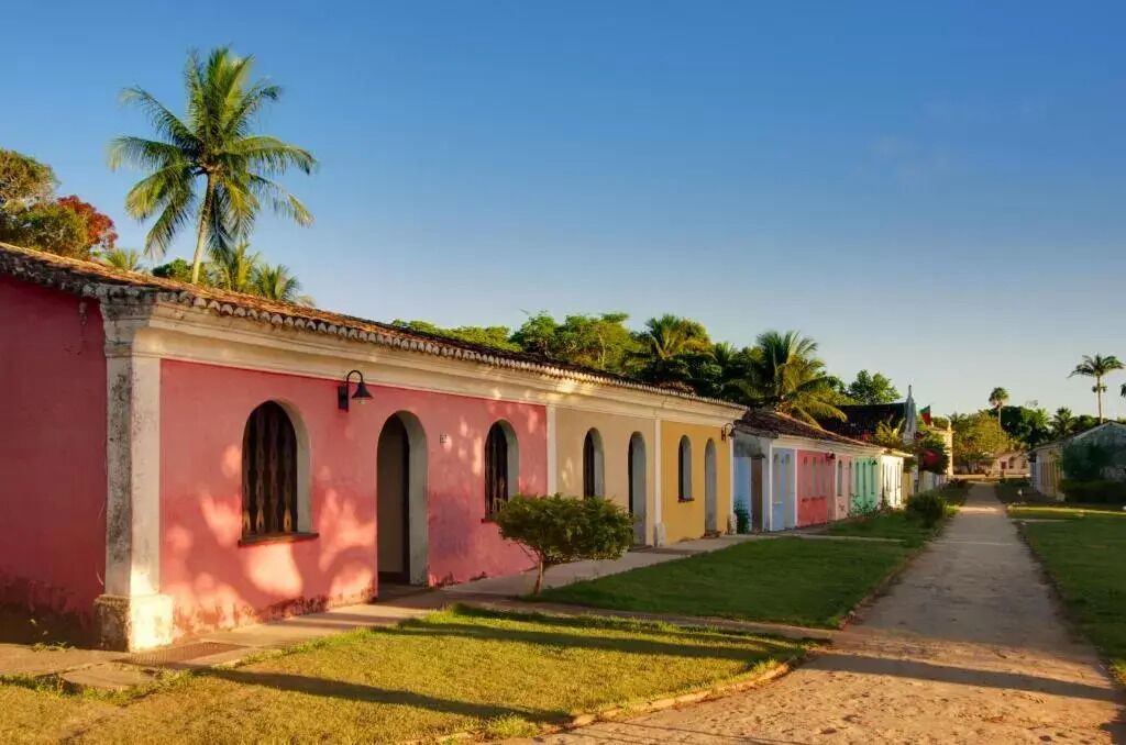 Foto - Ondas Praia Resort em Porto Seguro
