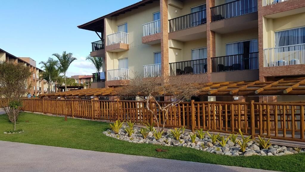 Foto - Ondas Praia Resort em Porto Seguro