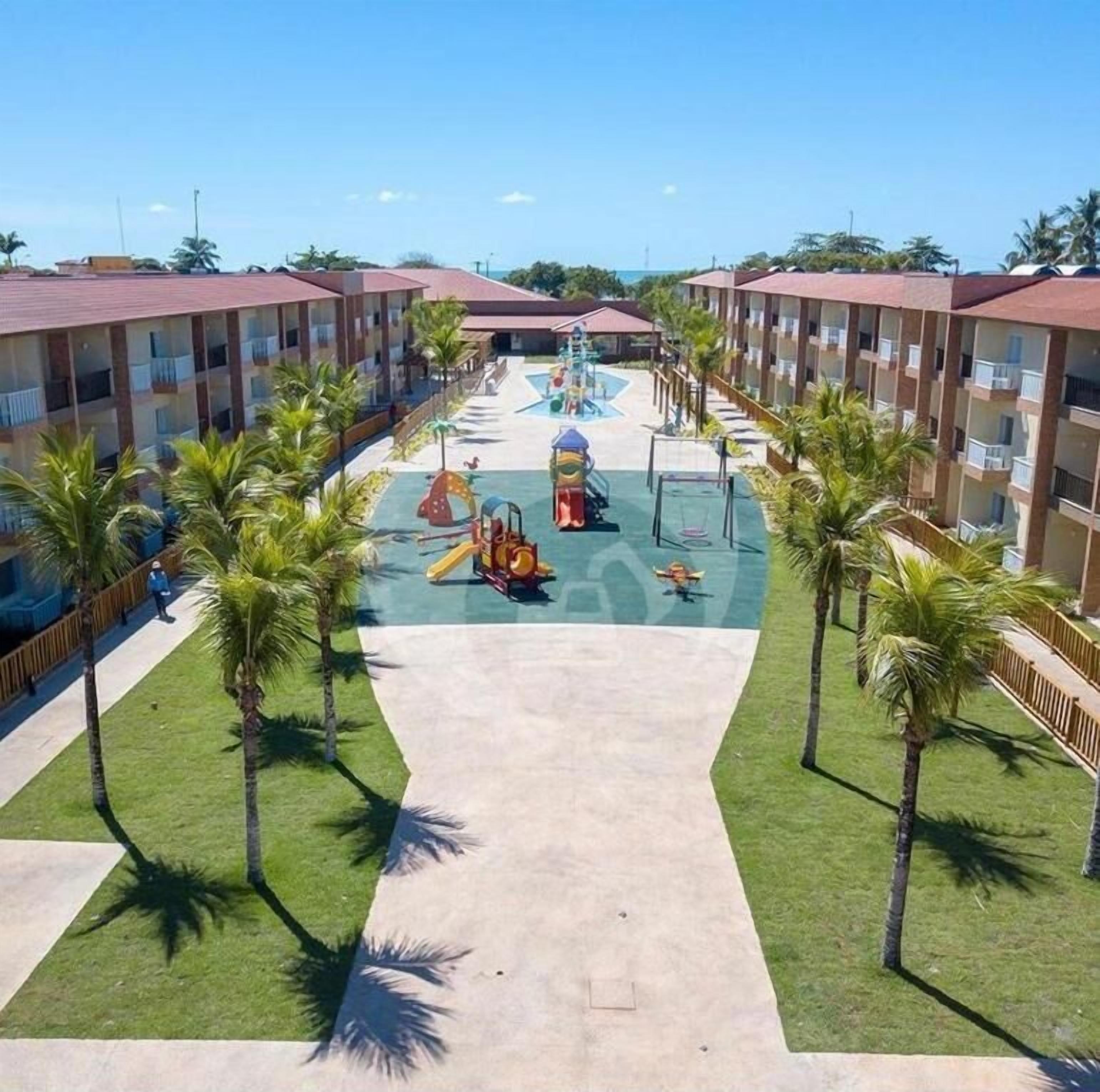 Foto - Ondas Praia Resort em Porto Seguro