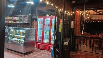 餐廳