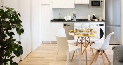 Apartamento en Pleno Centro del Casco Histórico de Zamora .plaza de Garaje