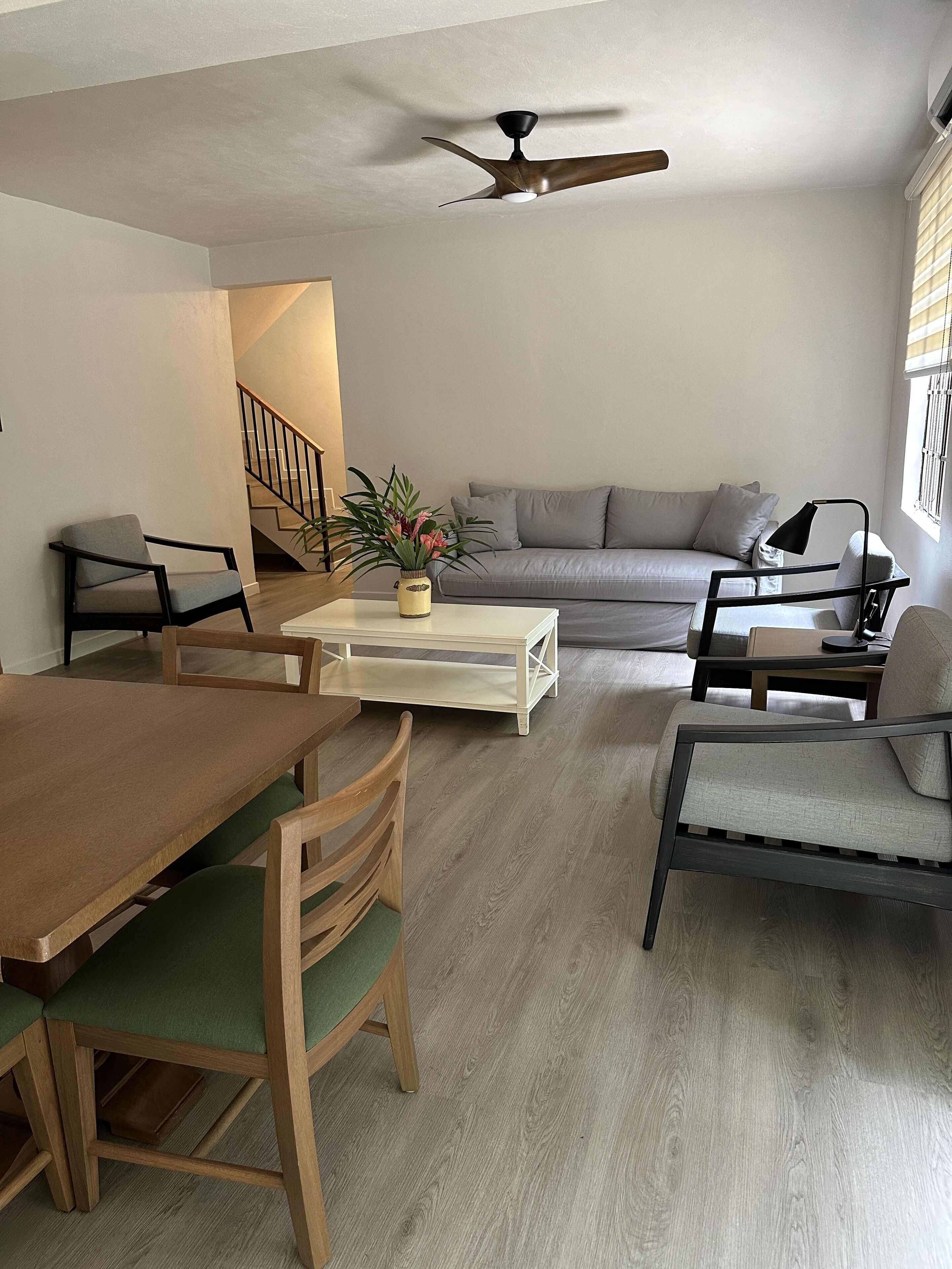 Townhome, 3 Bedrooms | In-room safe, iron/ironing board, free WiFi