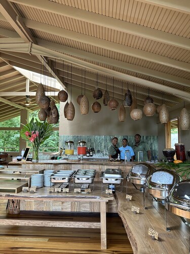 HADCO Experiences at AWNC