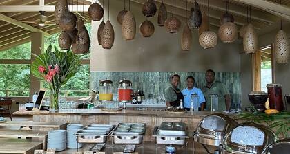 HADCO Experiences at AWNC