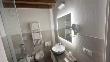 Chambre Double Exécutive, 1 chambre | Salle de bain