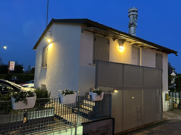 La  Casetta - Padua