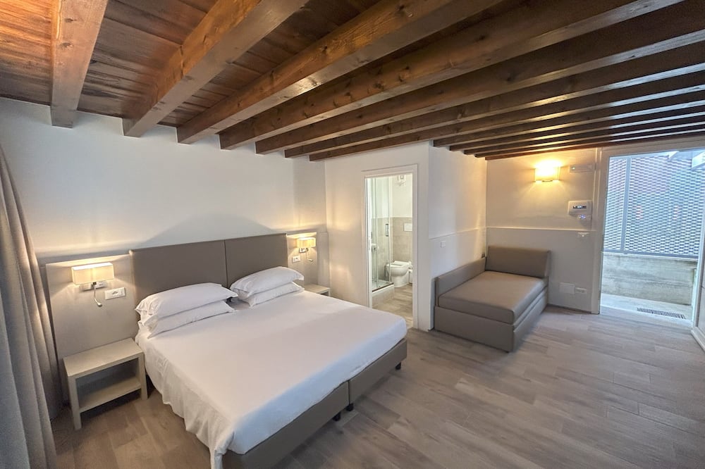 La casetta