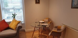 Apartamento executivo | Lounge