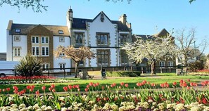 Executive Apartment | Exterior - No.11 The Orchid (Banbury)