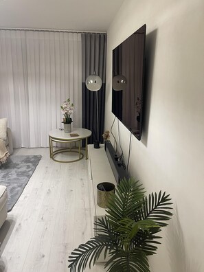 Leilighet | Innvendig