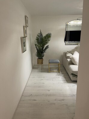 Leilighet | Spa