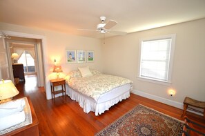 6 habitaciones 