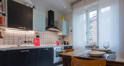 Dora Apartment by Wonderful Italy