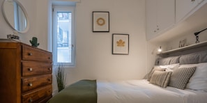 Apartamento | 1 quarto