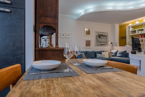 Appartement | 1 chambre