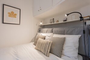 Appartement | 1 chambre