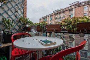 อพาร์ทเมนท์ | 1 ห้องนอน