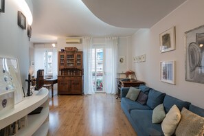 อพาร์ทเมนท์ | 1 ห้องนอน