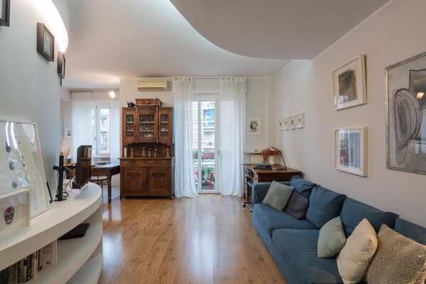 Appartement | 1 chambre