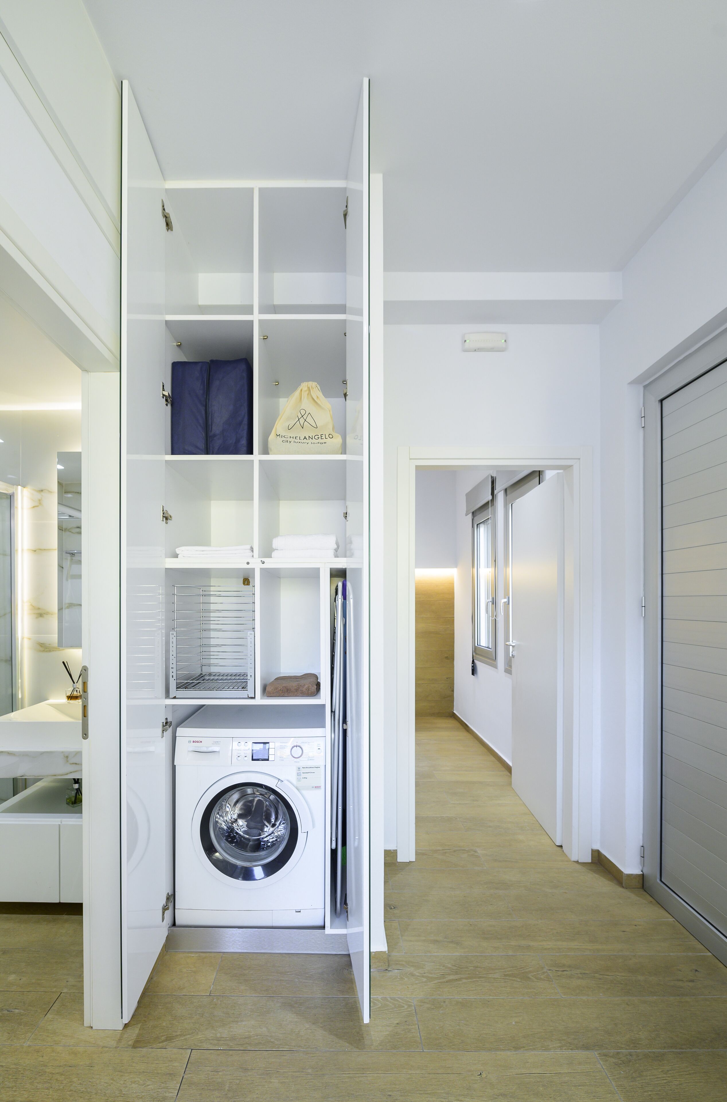 1 chambre, rideaux occultants, chambres insonorisées, Wi-Fi gratuit