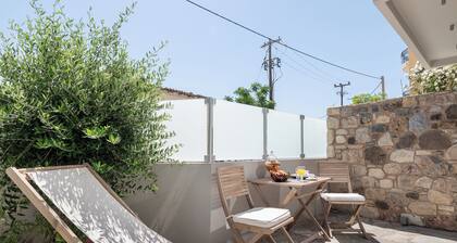 MICHELANGELO CITY LUXURY LODGE