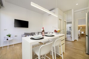 Comfort Apartment | Private kitchen