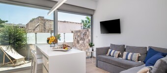 MICHELANGELO CITY LUXURY LODGE