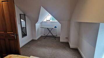 Leilighet – executive | 1 soverom, individuelt dekorert og individuelt innredet