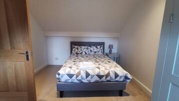 Executive appartement | 1 slaapkamer, individueel gedecoreerd, individueel gemeubileerd